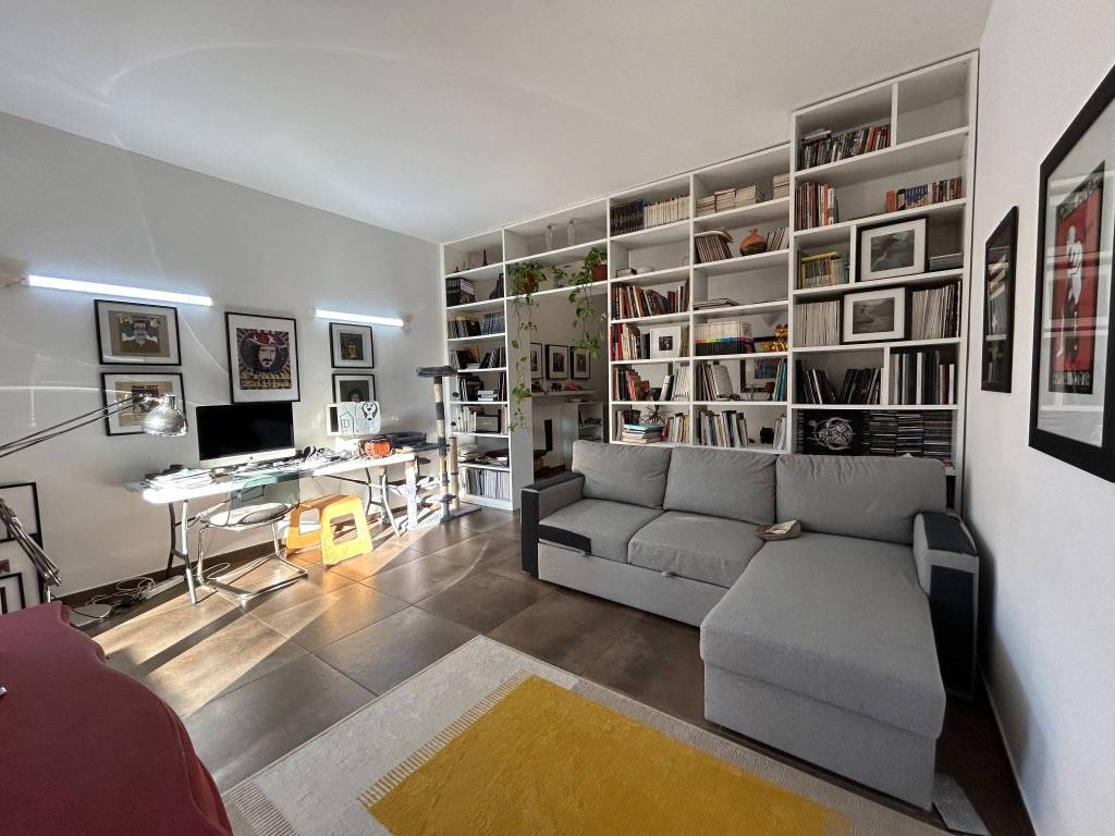 Appartamento a Casatenovo in Via della Misericordia - Foto 3