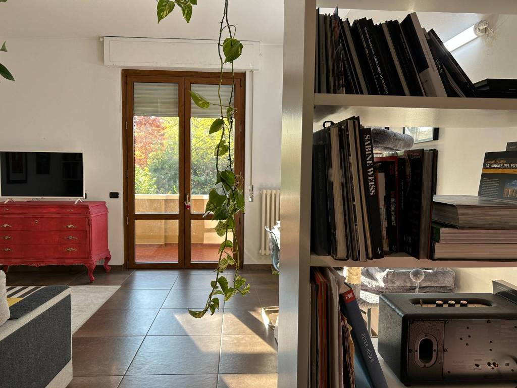 Appartamento a Casatenovo in Via della Misericordia - Foto 5