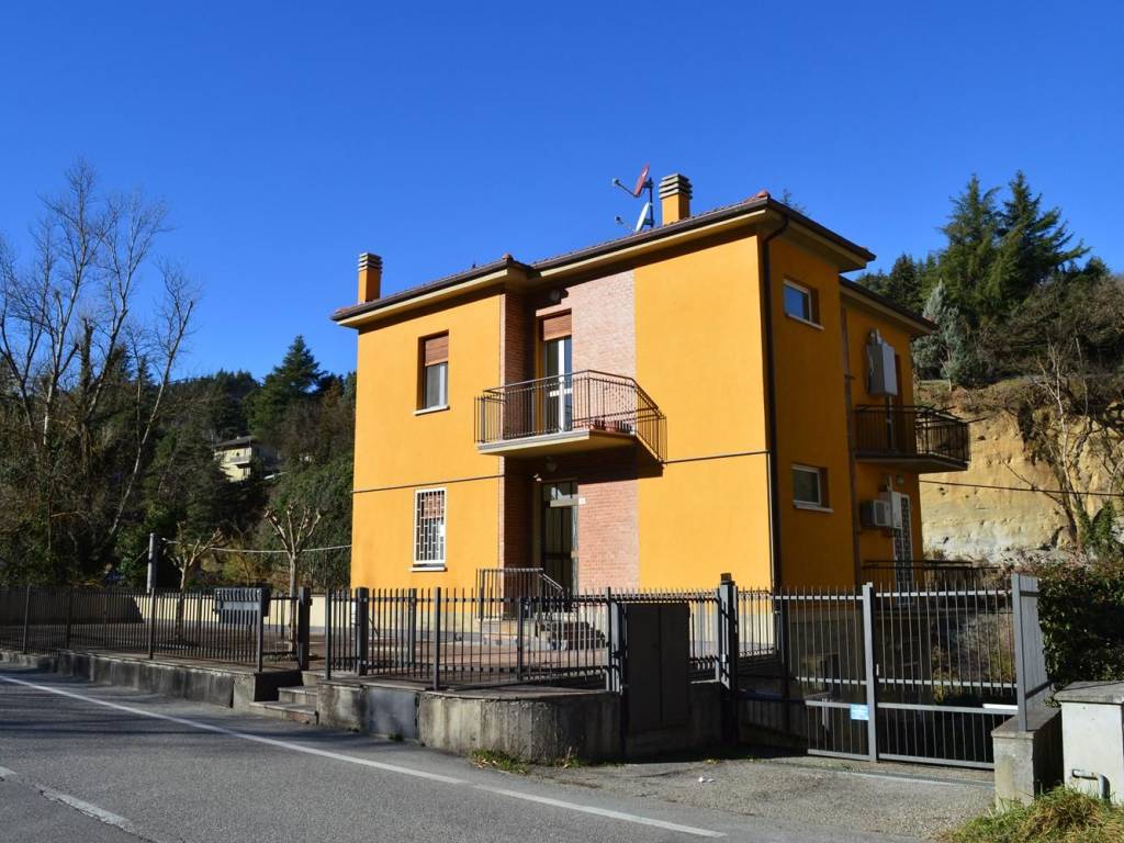 Appartamento a Monterenzio in Via Idice - Foto 2
