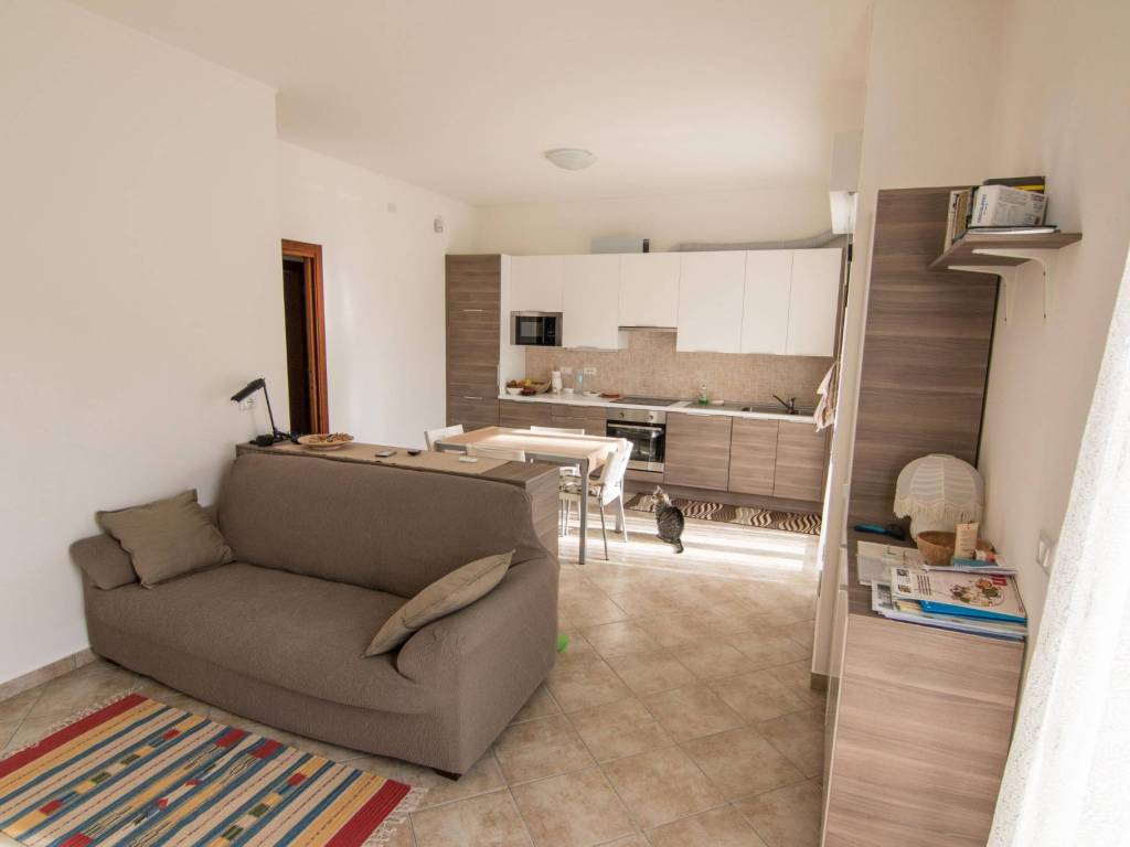 Appartamento a Varazze in Via Sciandra - Foto 4