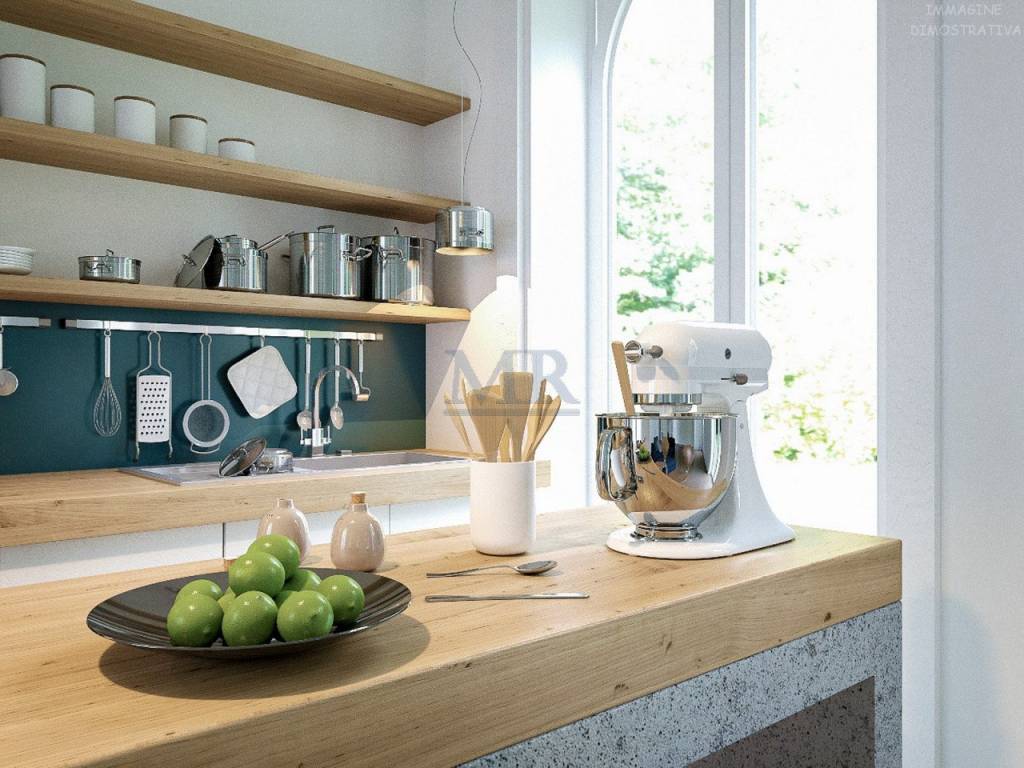 Appartamento a Limena in Via Bortoletto - Foto 4