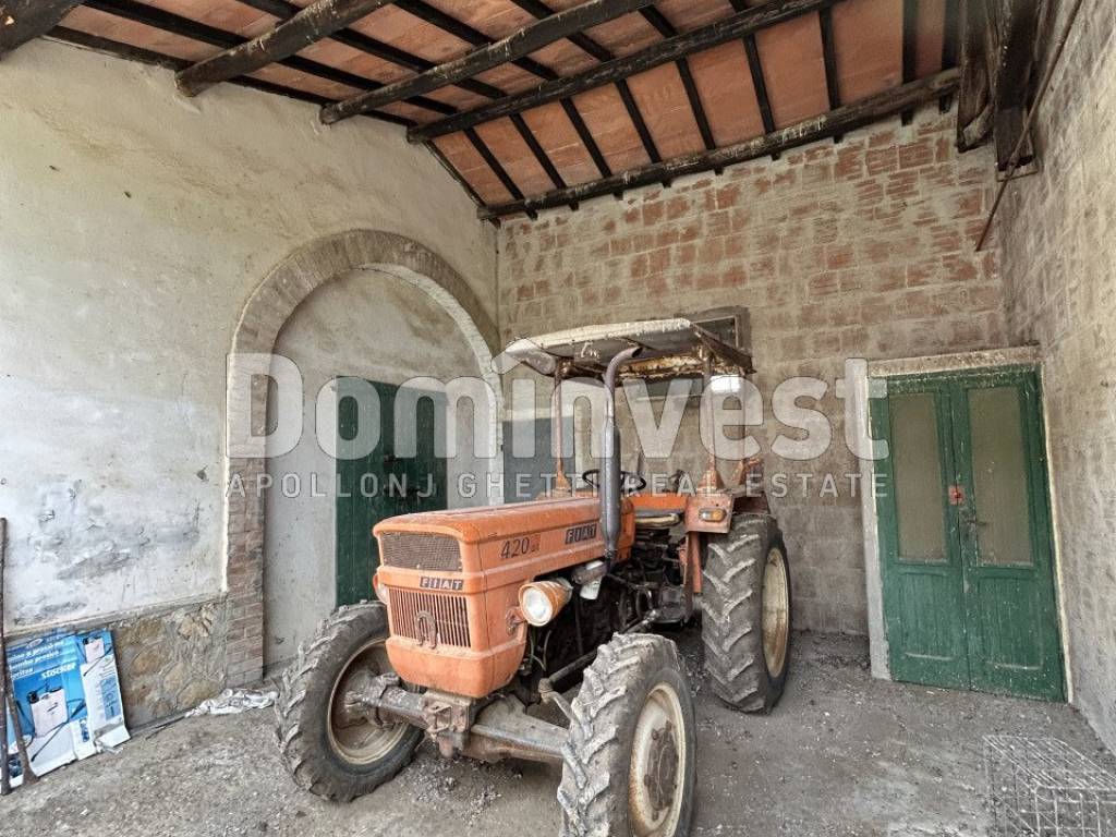 Rustico / casale a Capalbio in Strada Origlio - Foto 3