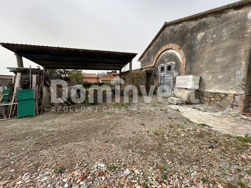 Rustico / casale a Capalbio in Strada Origlio - Foto 5