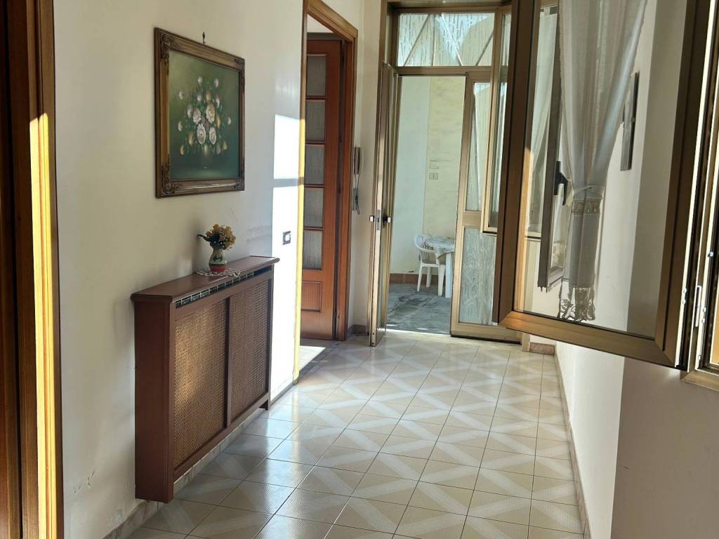 Casa indipendente a Macerata campania in Via Umberto I - Foto 2