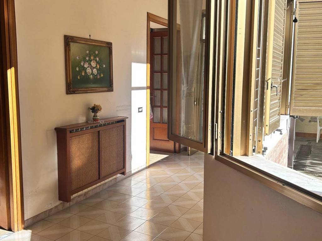 Casa indipendente a Macerata campania in Via Umberto I - Foto 4