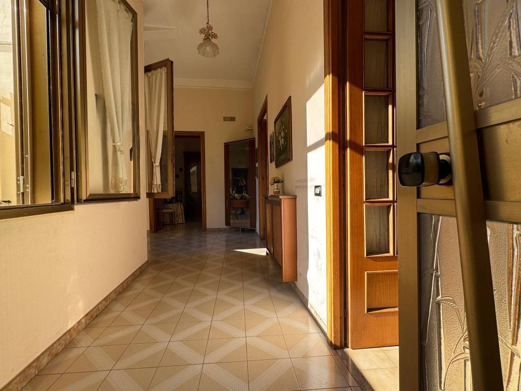 Casa indipendente a Macerata campania in Via Umberto I - Foto 5