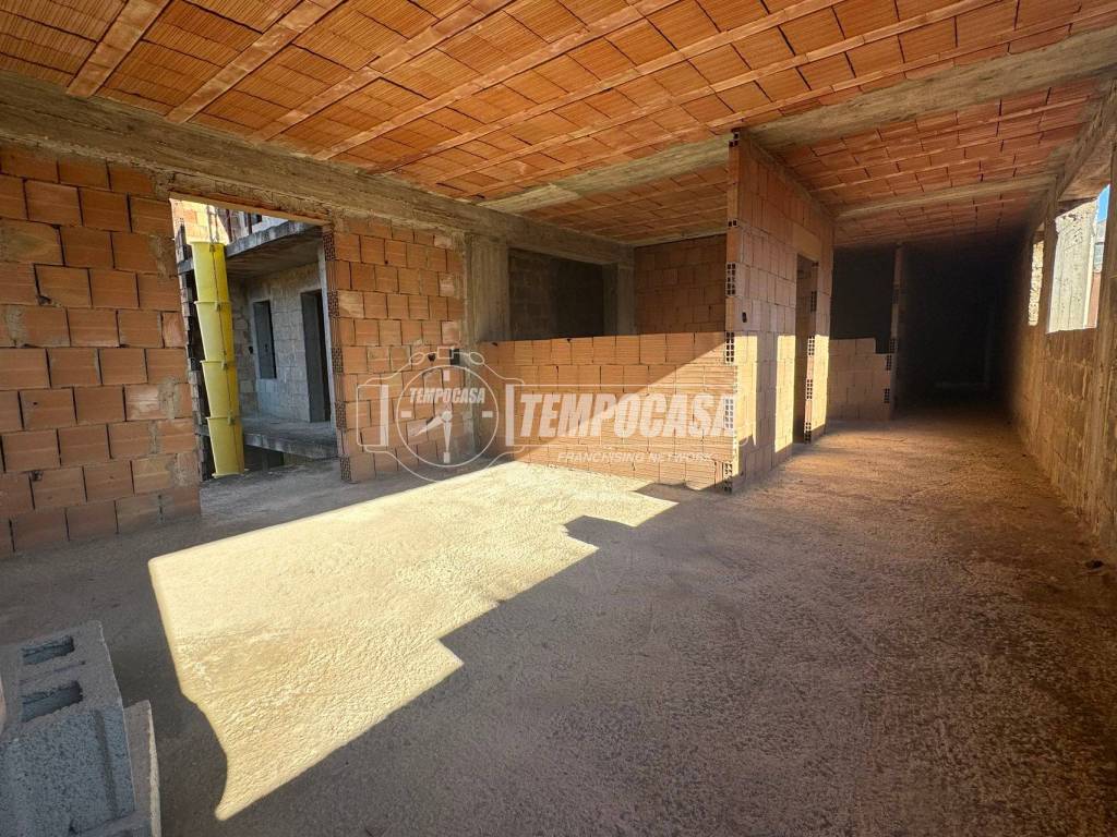 Palazzo / stabile a Casapulla in Via Fiume - Foto 3