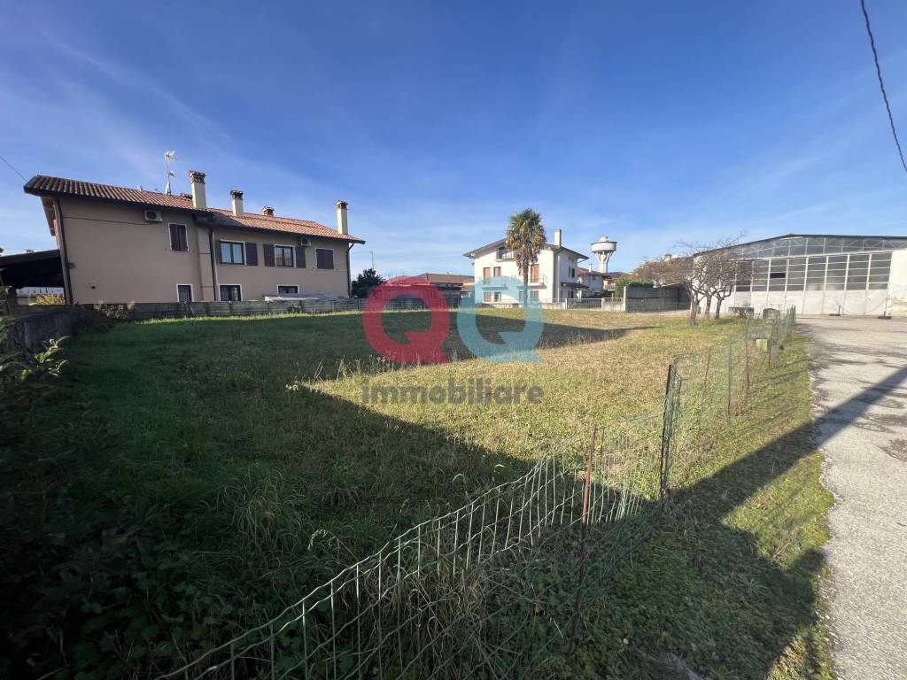 Terreno a Latisana in Arco Delle Ortene - Foto 3