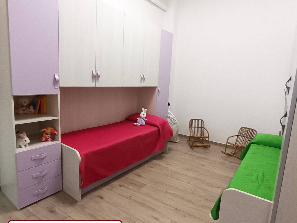 Appartamento a Bagheria in Via Omero, 35 - Foto 5