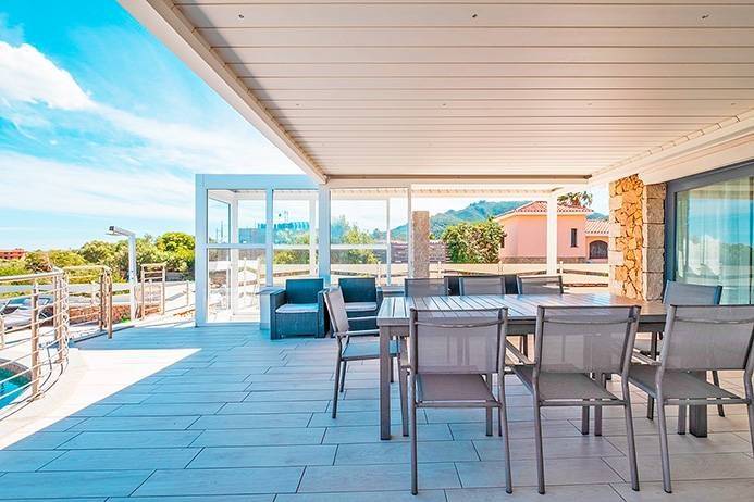 Villa a Pula in via Ulivi - Foto 2