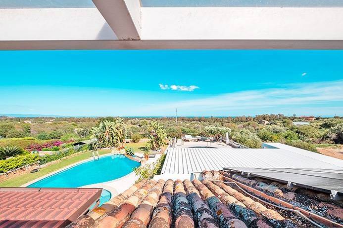 Villa a Pula in via Ulivi - Foto 3