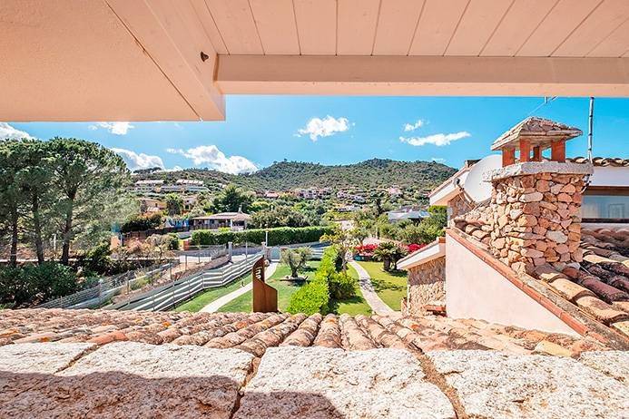 Villa a Pula in via Ulivi - Foto 4