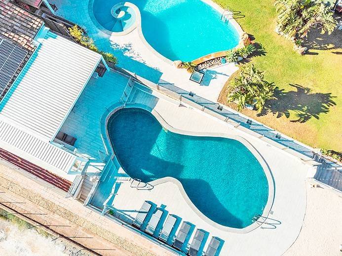 Villa a Pula in via Ulivi - Foto 5