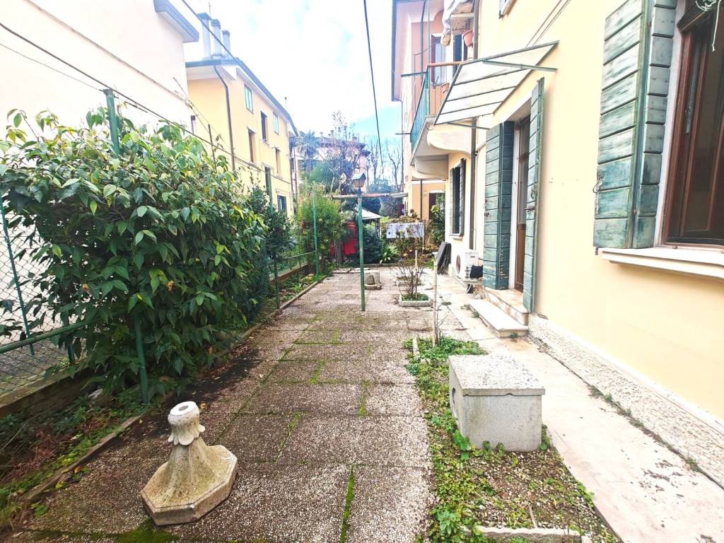 Appartamento a Venezia in Via Aquileia, 14 - Foto 2