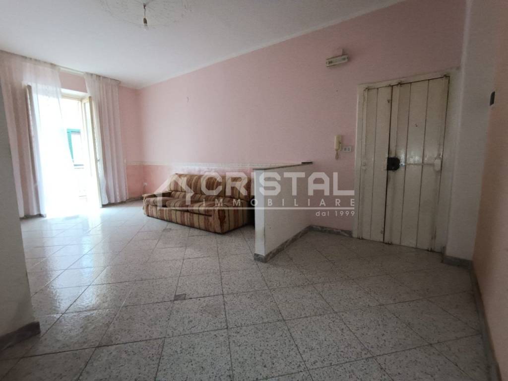 Appartamento a Barletta in Via Emanuele De Deo, 28 - Foto 2