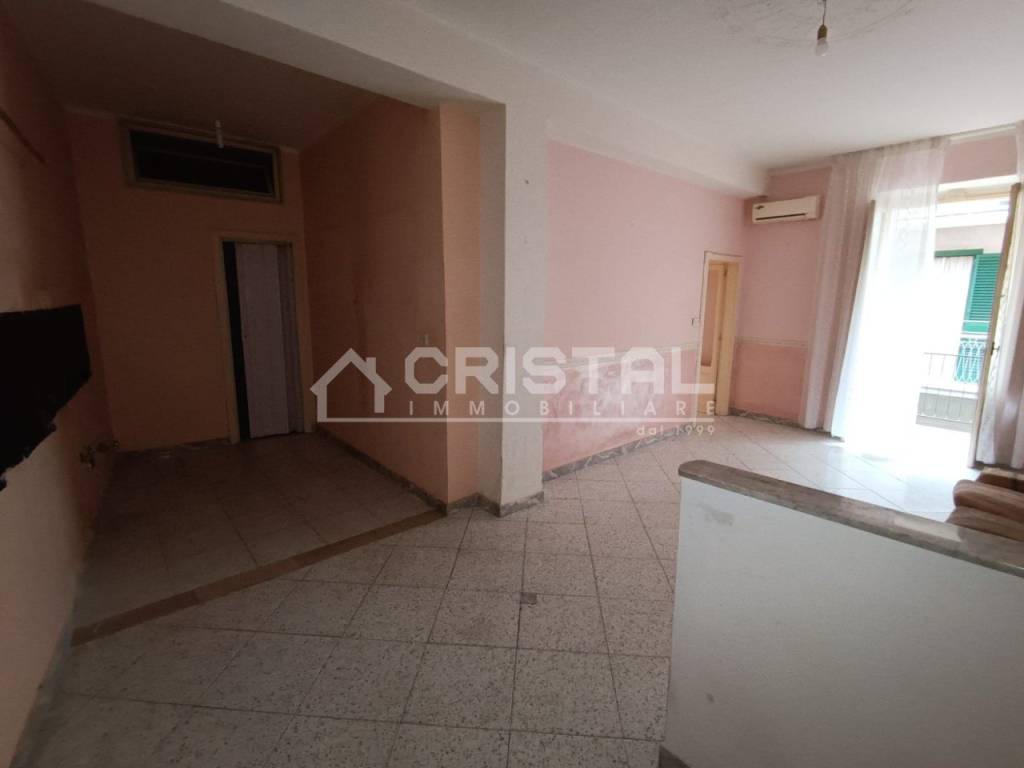 Appartamento a Barletta in Via Emanuele De Deo, 28 - Foto 3