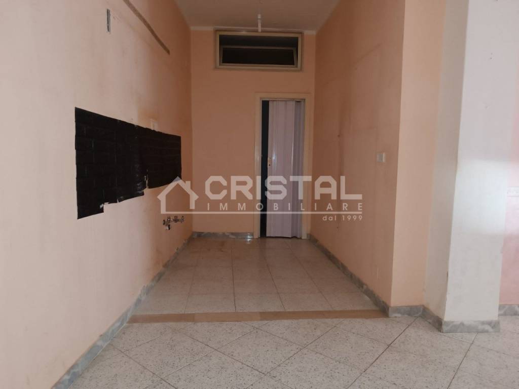 Appartamento a Barletta in Via Emanuele De Deo, 28 - Foto 4