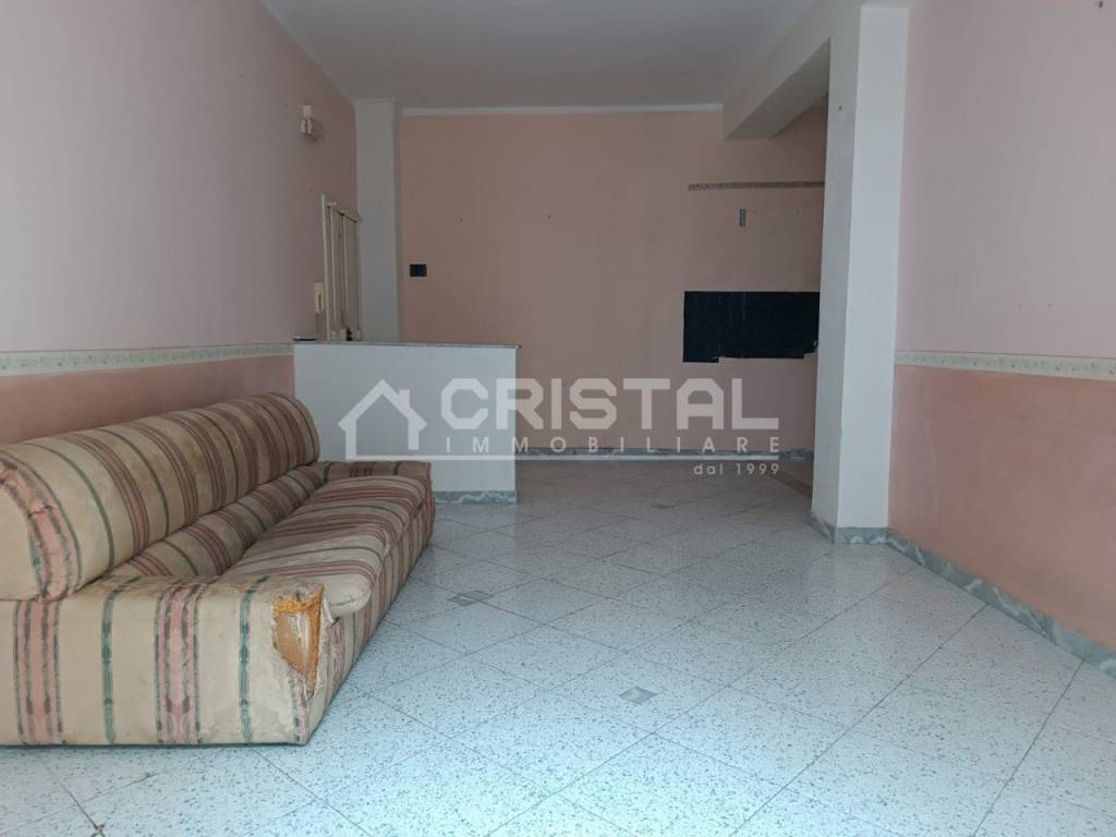 Appartamento a Barletta in Via Emanuele De Deo, 28 - Foto 5