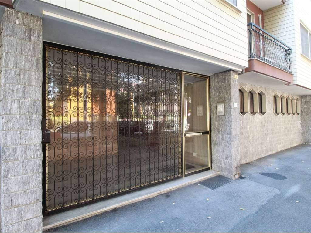 Appartamento a Novara in VIA TORELLI, 15 - Foto 2