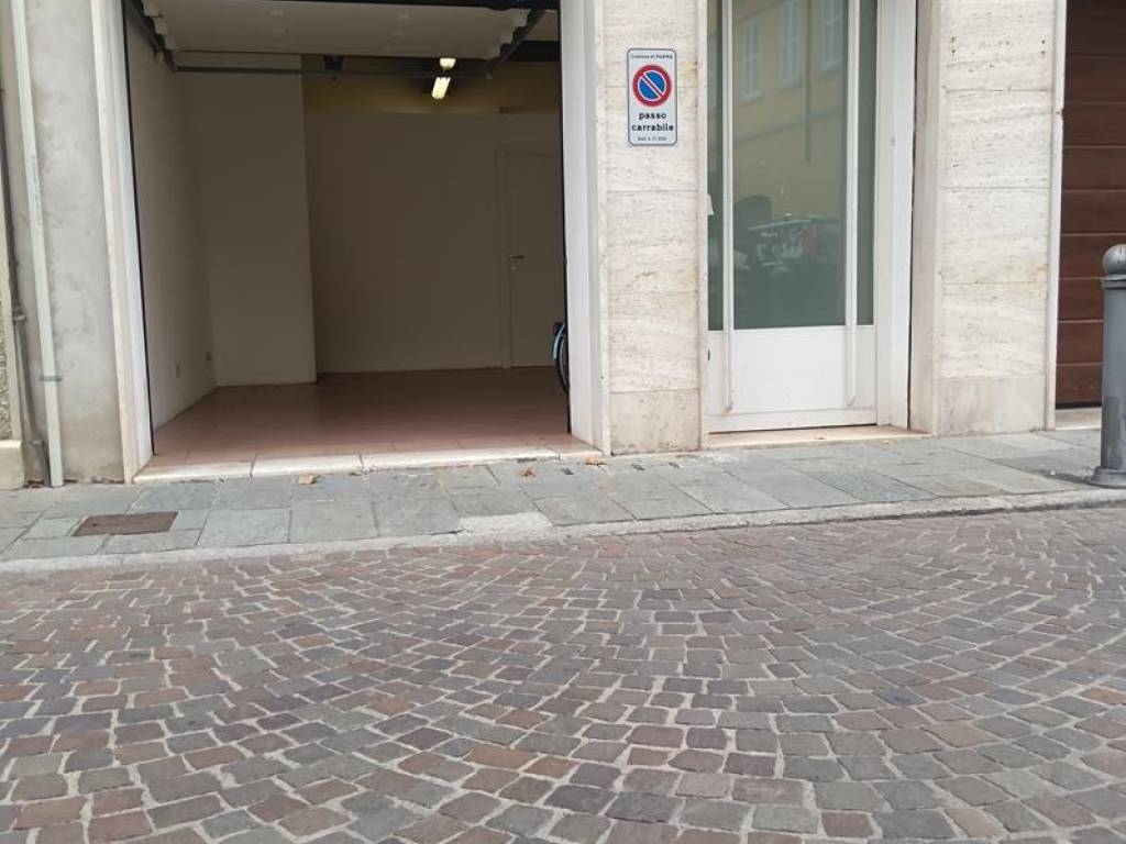 Immobile a Parma in Borgo San Silvestro, 20 - Foto 2