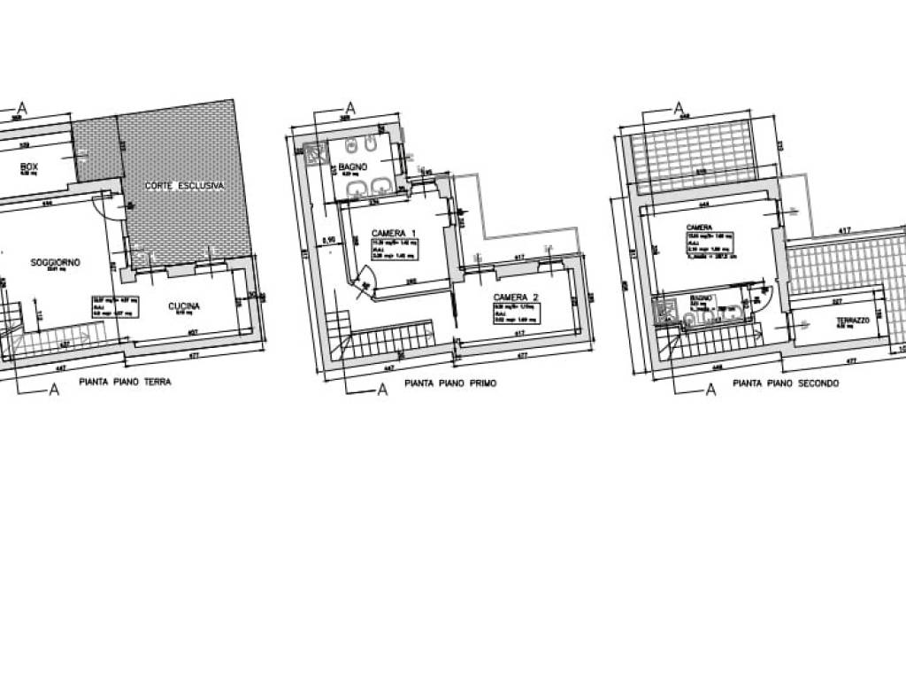 Villa a Cameri - Foto 2