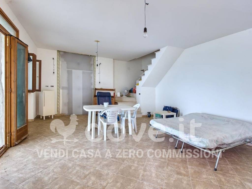 Villa a Ripi in Via Basso Carpine, 8 - Foto 2