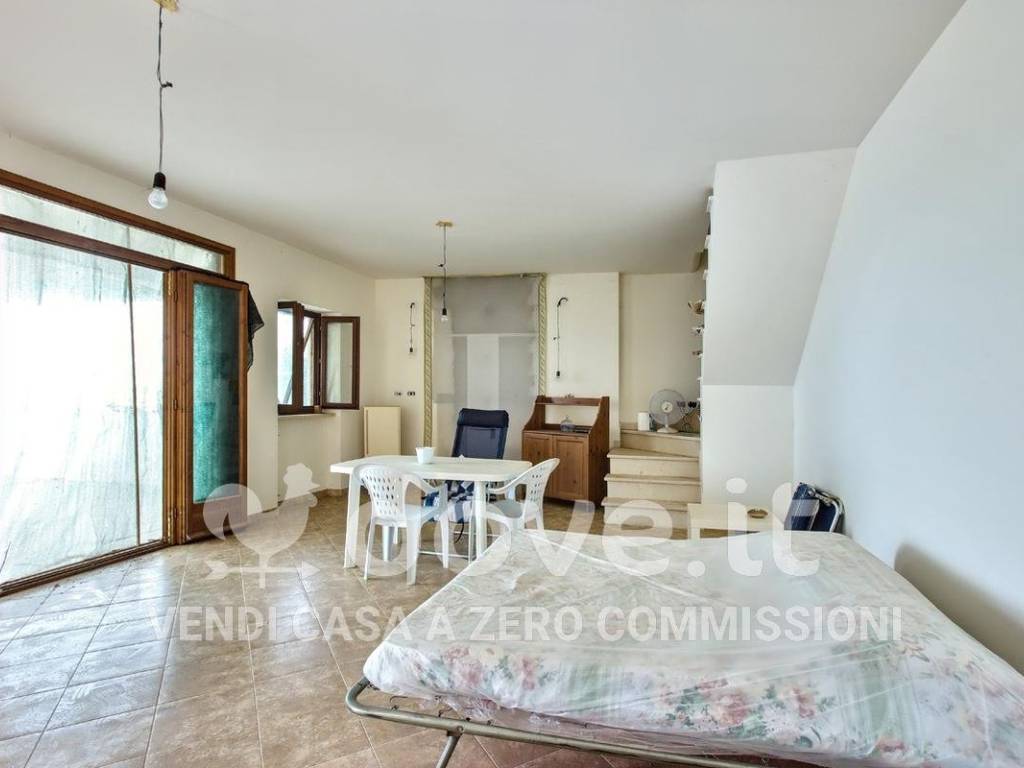 Villa a Ripi in Via Basso Carpine, 8 - Foto 3