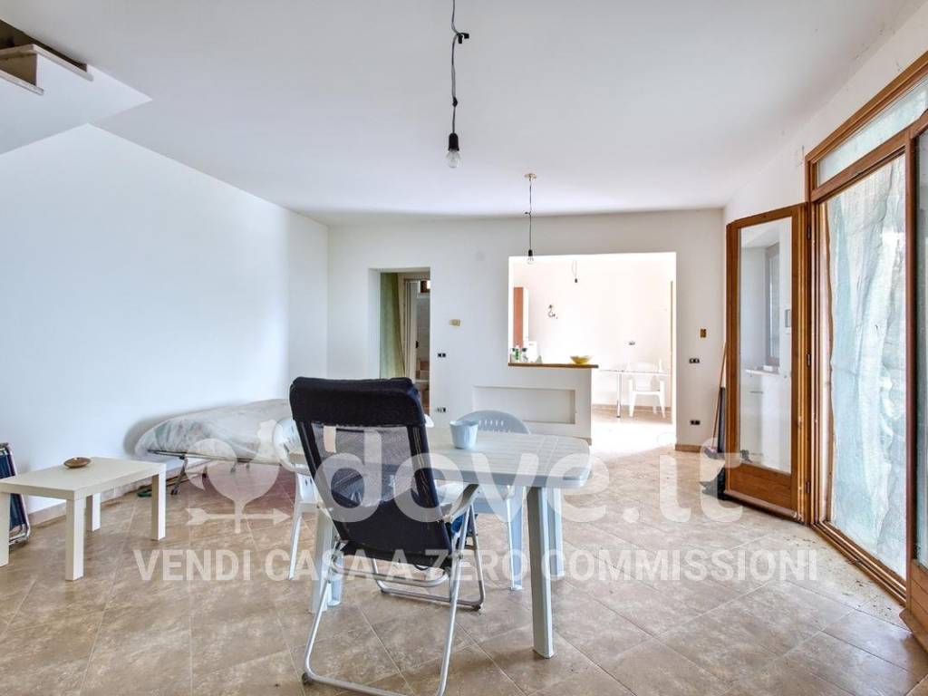 Villa a Ripi in Via Basso Carpine, 8 - Foto 4