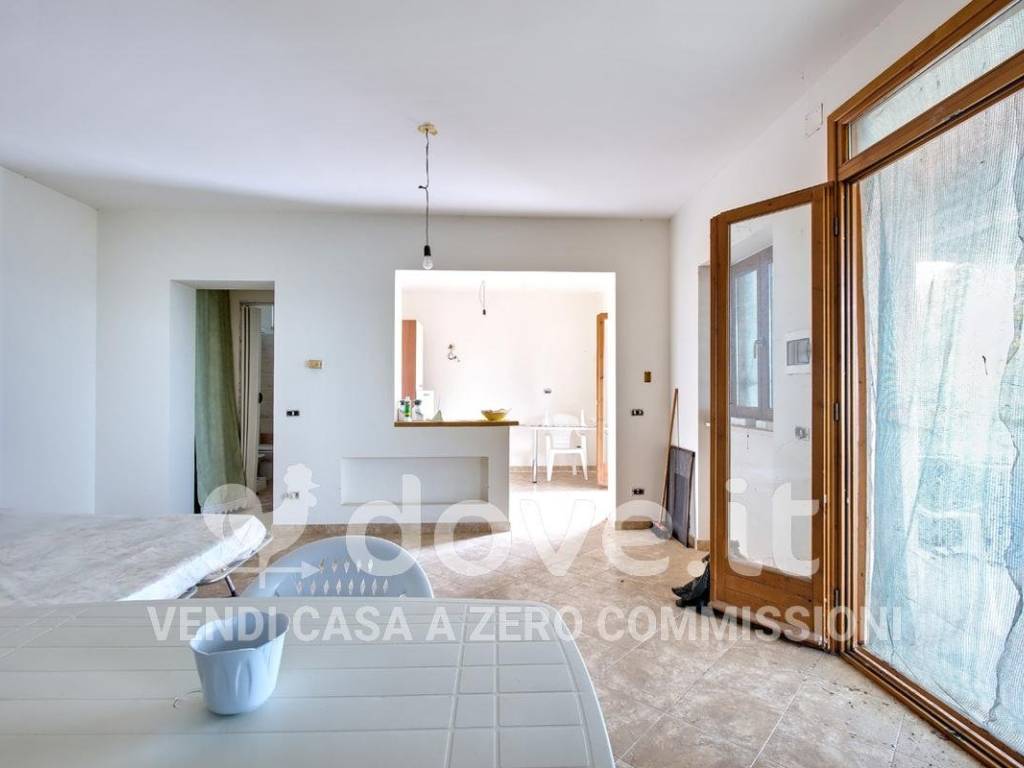 Villa a Ripi in Via Basso Carpine, 8 - Foto 5