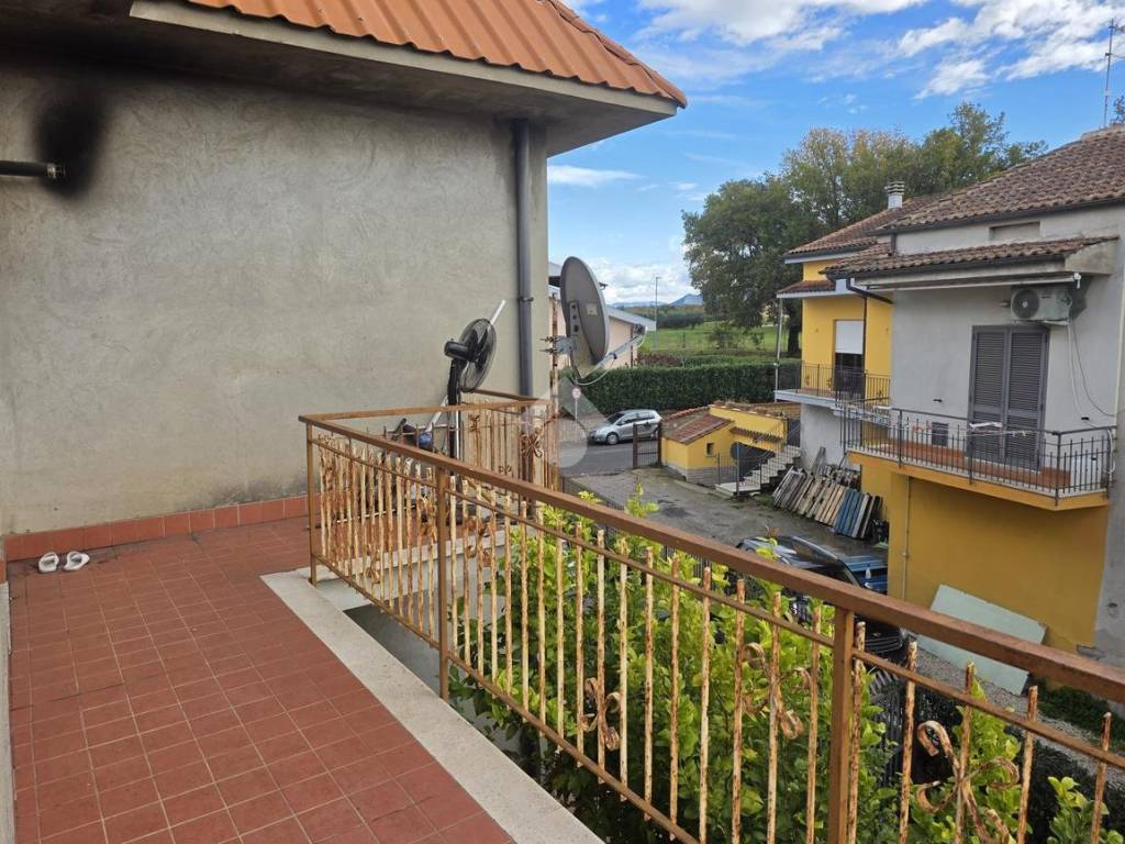 Appartamento a Nepi in Via Aldo Moro, 102 - Foto 4