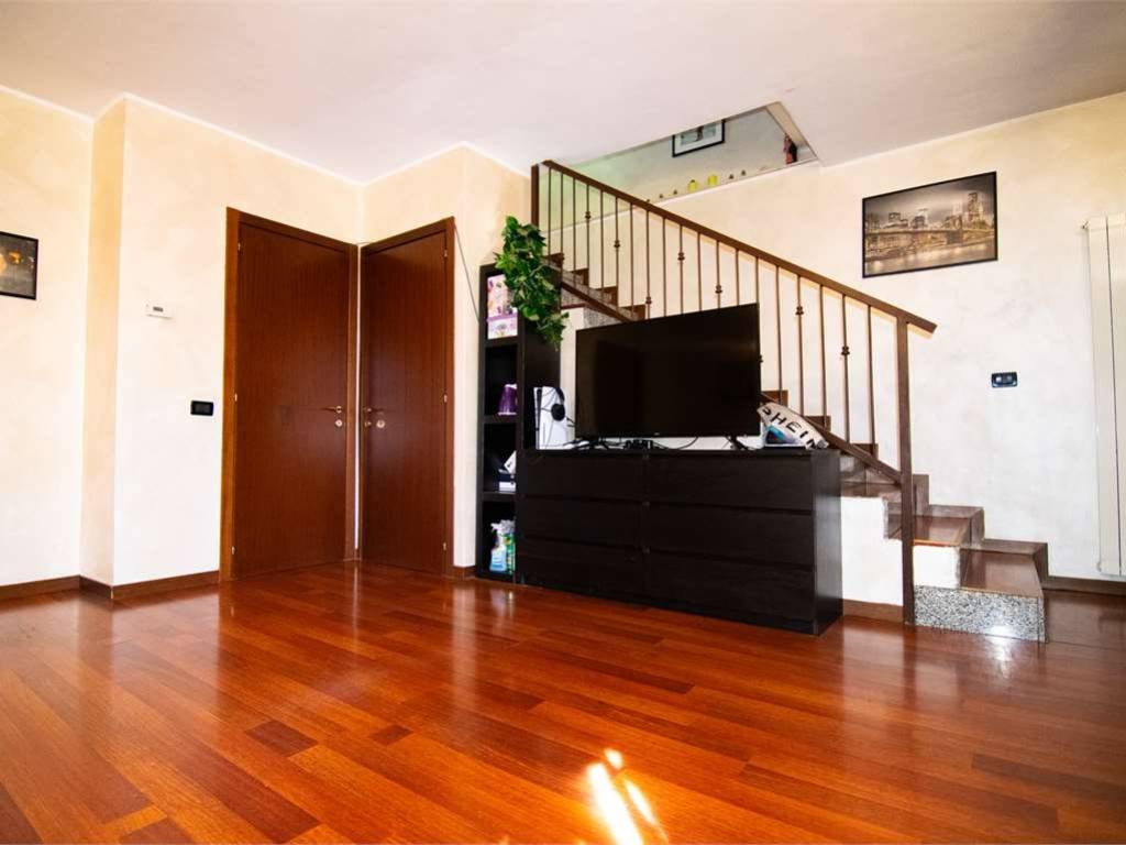 Appartamento a Desio in via Varese - Foto 4