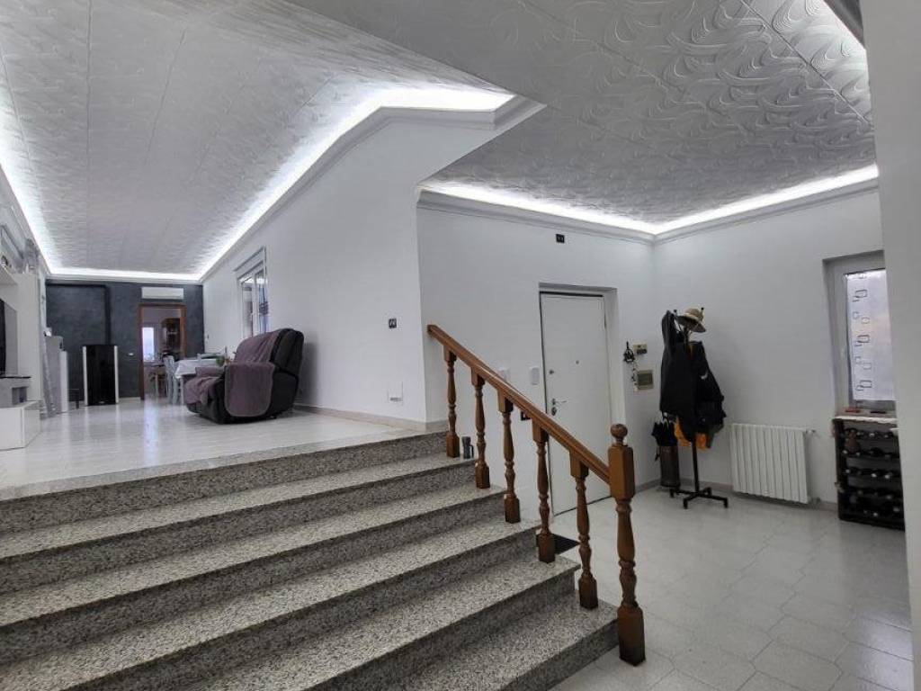Attico / mansarda a Genzano di roma - Foto 2