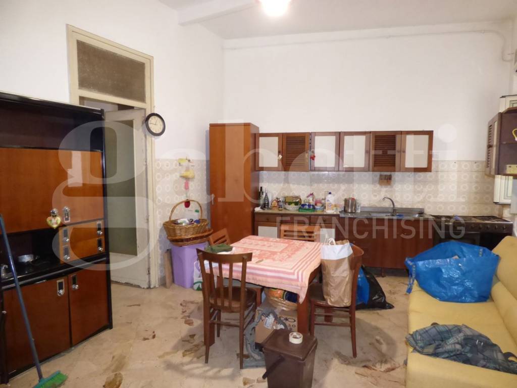 Appartamento a Palermo in Via Salamone Marino, 63 - Foto 4