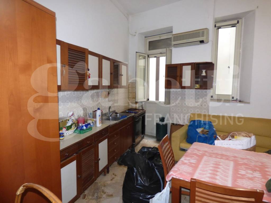 Appartamento a Palermo in Via Salamone Marino, 63 - Foto 5