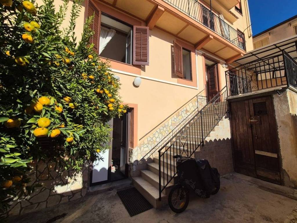 Appartamento a Monreale in Salita Sant'Antonino, 21 - Foto 2