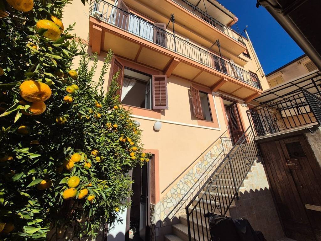 Appartamento a Monreale in Salita Sant'Antonino, 21 - Foto 3