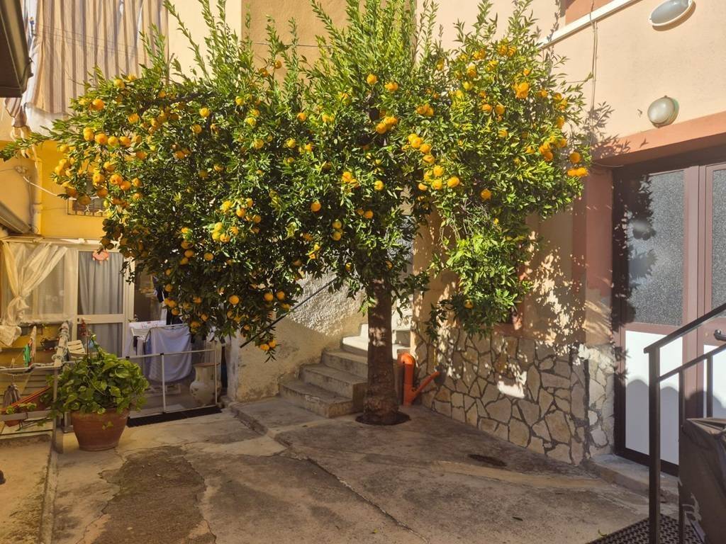 Appartamento a Monreale in Salita Sant'Antonino, 21 - Foto 4