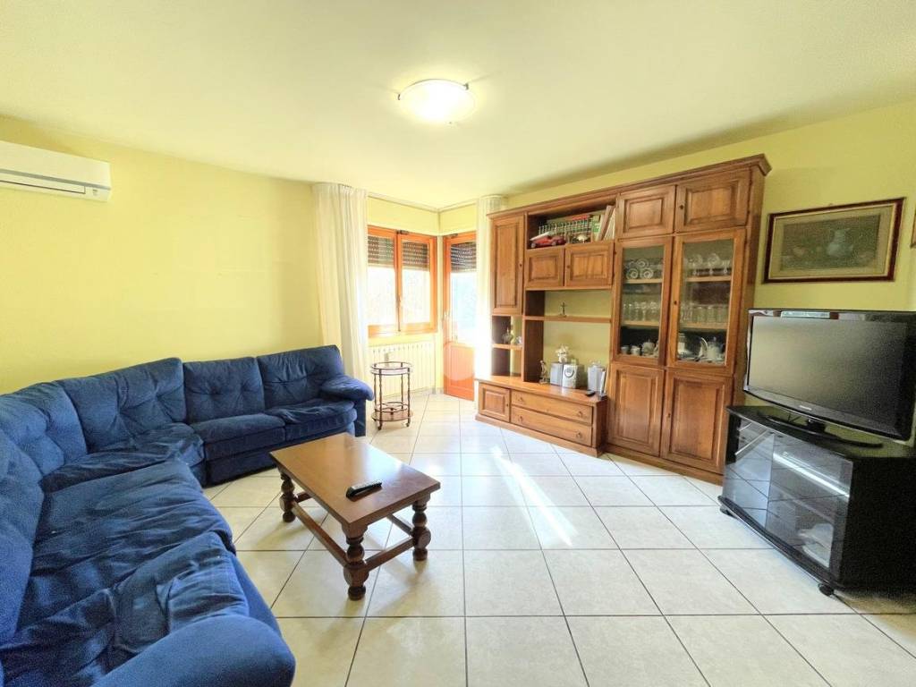 Appartamento a Montemurlo in Via alessandria, 19 - Foto 4