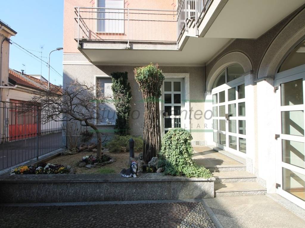 Casa indipendente a Cesano maderno in Via Santuario - Foto 2