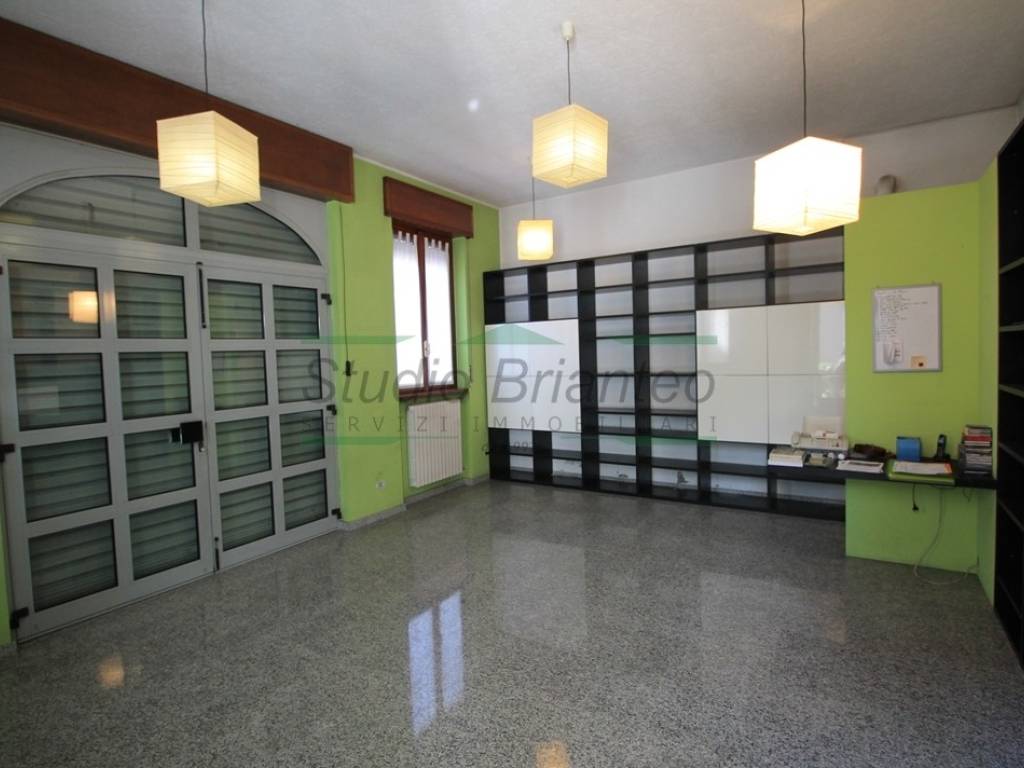 Casa indipendente a Cesano maderno in Via Santuario - Foto 3