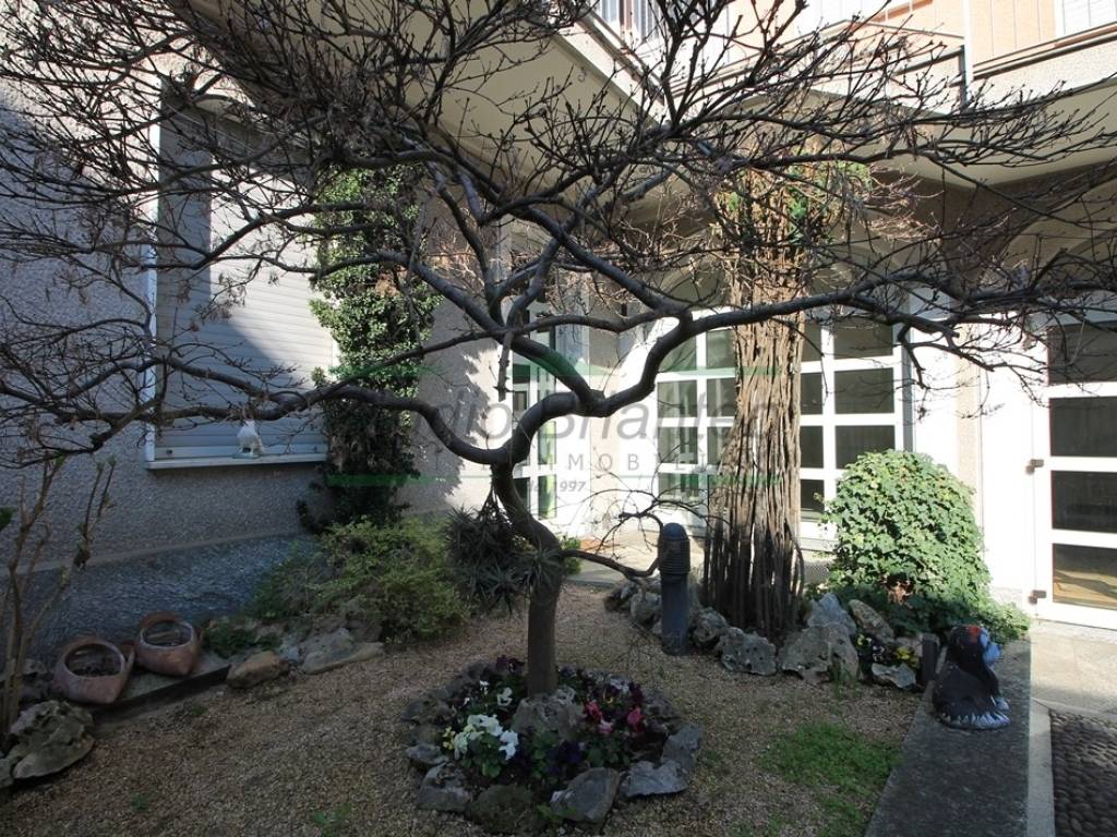 Casa indipendente a Cesano maderno in Via Santuario - Foto 5