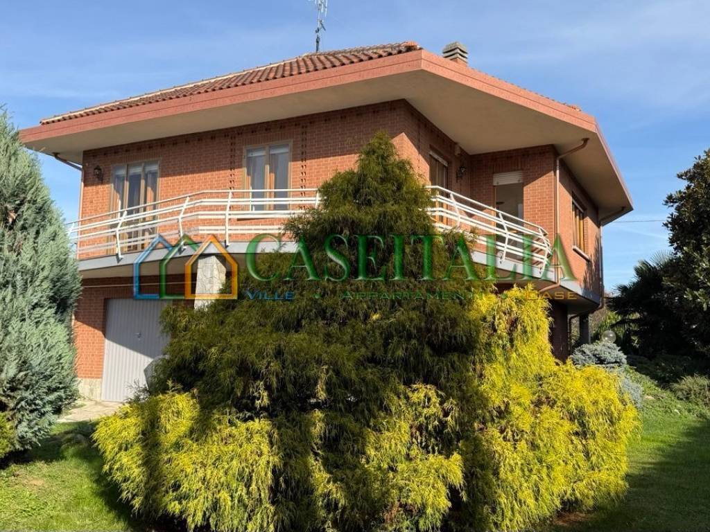 Appartamento a Rosta in Via Piave, 5 - Foto 3