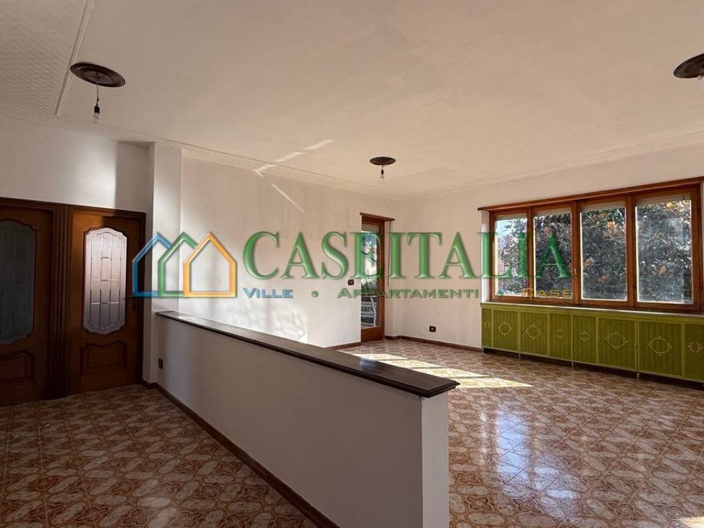 Appartamento a Rosta in Via Piave, 5 - Foto 4