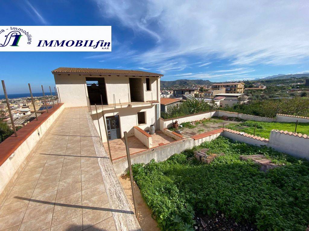 Appartamento a Misilmeri in CONTRADA DUCA DI BROLO - Foto 2