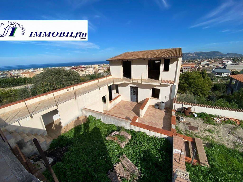 Appartamento a Misilmeri in CONTRADA DUCA DI BROLO - Foto 3