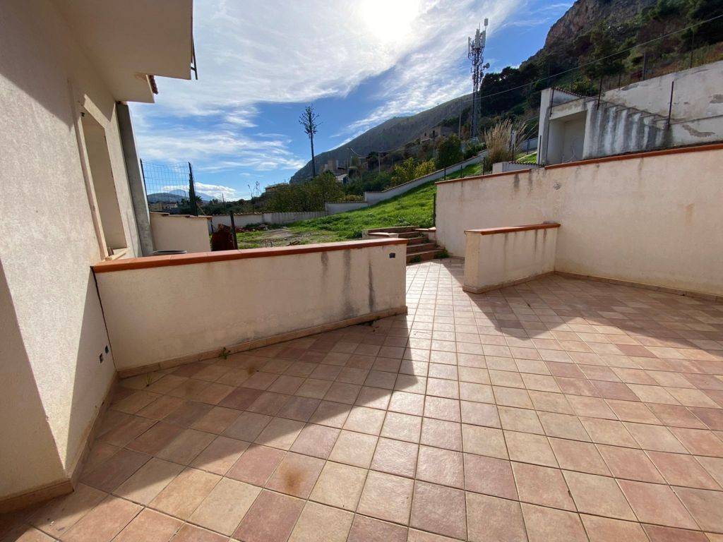 Appartamento a Misilmeri in CONTRADA DUCA DI BROLO - Foto 4