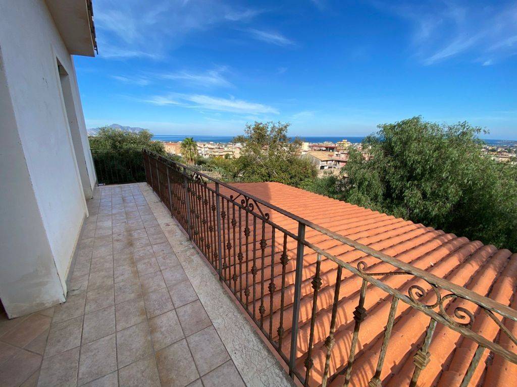 Appartamento a Misilmeri in CONTRADA DUCA DI BROLO - Foto 5