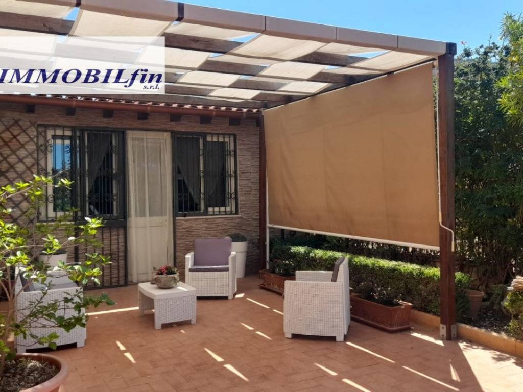 Villa a Misilmeri in via l 20 43 - Foto 2