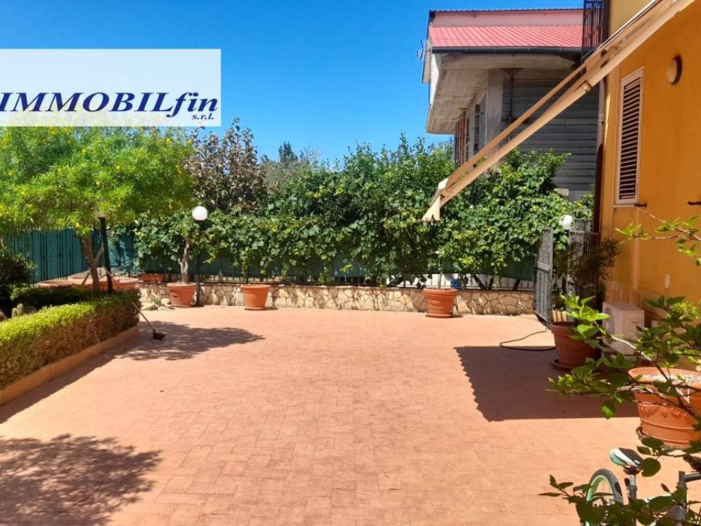 Villa a Misilmeri in via l 20 43 - Foto 3