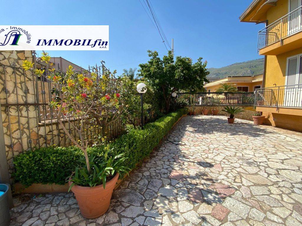 Villa a Misilmeri in via l 20 43 - Foto 4